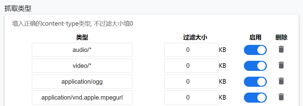 猫抓cat-catch(媒体影音嗅探神器)下载-猫抓cat-catch下载安装下载v1.2